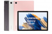 Samsung/三星 SM-X205C/X200 Tab A8平板电脑安卓全面屏iPad学习 雕刻银 WIFI版 4GB+64GB和华为（HUAWEI）华为平板电脑M6哪一个更符合多媒体制作需求？总体性能上看哪一个更加全面？